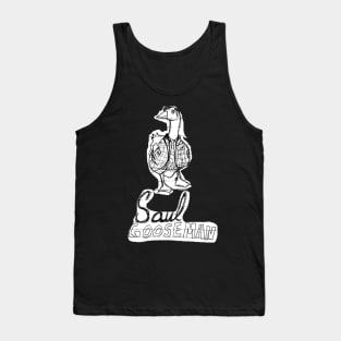 Saul Gooseman Tank Top